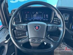 Scania R 500 A4x2NB DIFF-L PARK AIRCO FULL-AIR VECTO 3