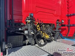 Scania R 460 A4x2NA PTO RETARDER PARK AIRCO VECTO 3