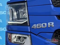Scania R 460 A6x2/4NA DIFF-L RETARDER HYDRO VECTO 3