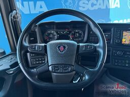 Scania R 460 A6x2/4NA DIFF-L RETARDER HYDRO VECTO 3