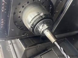 DMG MORI DMU 60 eVo