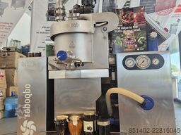 Roboqbo QBO15-4