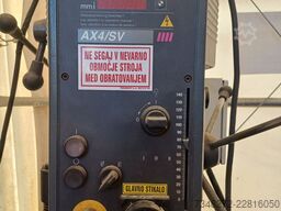 Alzmetall AX 4/SV