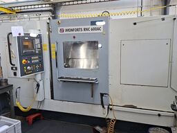 Monforts RNC 600 AC