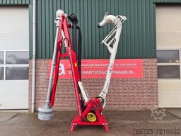 AGM baggerpomp / spuit