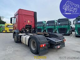 Mercedes-Benz Actros 1842