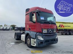 Mercedes-Benz Actros 1842