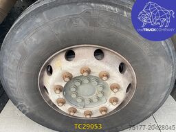 Mercedes-Benz Actros 1842