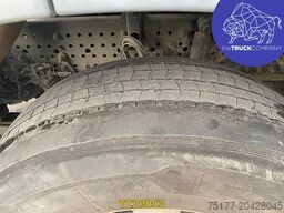 Mercedes-Benz Actros 1842