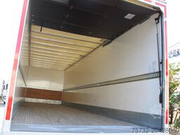 Daf LF  280 Koffer   Klima LDW Rolltor LBW  149Tkm