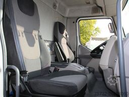 Daf LF  280 Koffer   Klima LDW Rolltor LBW  149Tkm