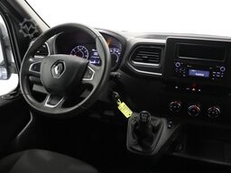 Renault Master 2.3 dCi 136PK EURO 6 - Airco - Cruise - ...
