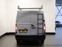 Renault Master 2.3 dCi 136PK EURO 6 - Airco - Cruise - ...