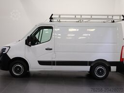 Renault Master 2.3 dCi 136PK EURO 6 - Airco - Cruise - ...