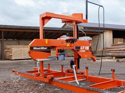 Wood-Mizer LT15 CLASSIC WIDE