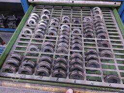 Trumpf Multiset + Kassetten