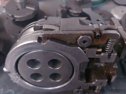 Trumpf Multiset + Kassetten