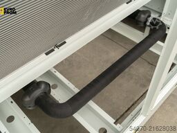 New Chiller CLIMAVENETA 69 KW | With warranty