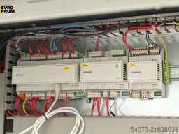 New Chiller CLIMAVENETA 69 KW | With warranty