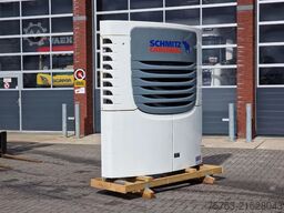 Schmitz Cargobull Frigo engine