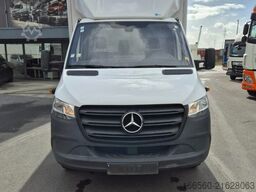 Mercedes-Benz Sprinter 314 CDI