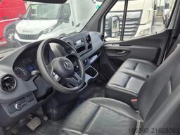 Mercedes-Benz Sprinter 314 CDI