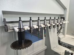 Fom Industrie FMC 230