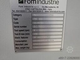 Fom Industrie FMC 230