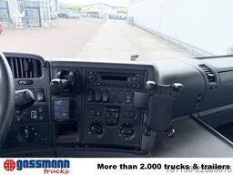 Scania G 490 6x4, Retarder, Bordmatik