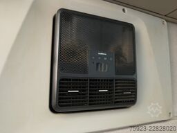 DAF XF 460 6x2 tracto runit with Palfinger PK 63002...