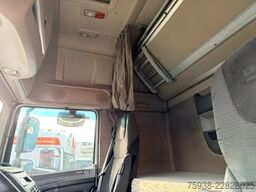 DAF XF 460 SUPERSPACECAB (ZF MANUAL GEARBOX / MX-BR...