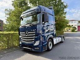 Mercedes-Benz Actros 1840 BigSpace/LowLiner Voll Luft/Eu6/371tkm