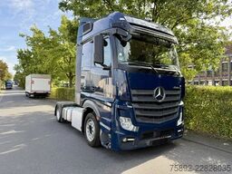 Mercedes-Benz Actros 1840 BigSpace/LowLiner Voll Luft/Eu6/371tkm