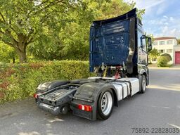 Mercedes-Benz Actros 1840 BigSpace/LowLiner Voll Luft/Eu6/371tkm