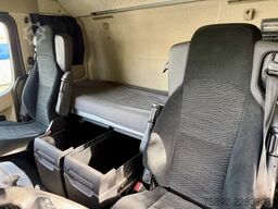 Mercedes-Benz Actros 1840 BigSpace/LowLiner Voll Luft/Eu6/371tkm