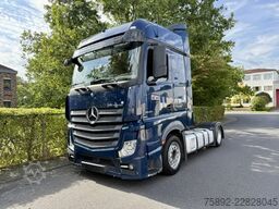 Mercedes-Benz Actros 1840 BigSpace/LowLiner Voll Luft/Eu6/351tkm