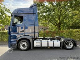 Mercedes-Benz Actros 1840 BigSpace/LowLiner Voll Luft/Eu6/351tkm