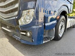 Mercedes-Benz Actros 1840 BigSpace/LowLiner Voll Luft/Eu6/351tkm