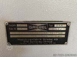 GRIEBEL BRA