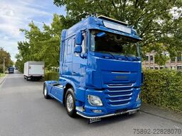 DAF XF 510 SpaceCab/Voll Luft/Retarder/Euro6
