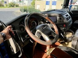 DAF XF 510 SpaceCab/Voll Luft/Retarder/Euro6