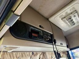 DAF XF 510 SpaceCab/Voll Luft/Retarder/Euro6