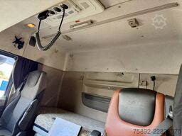 DAF XF 510 SpaceCab/Voll Luft/Retarder/Euro6
