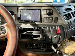 DAF XF 510 SpaceCab/Voll Luft/Retarder/Euro6