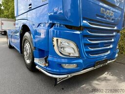 DAF XF 510 SpaceCab/Voll Luft/Retarder/Euro6