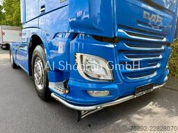 DAF XF 510 SpaceCab/Voll Luft/Retarder/Euro6