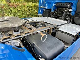 DAF XF 510 SpaceCab/Voll Luft/Retarder/Euro6