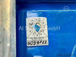 DAF XF 510 SpaceCab/Voll Luft/Retarder/Euro6