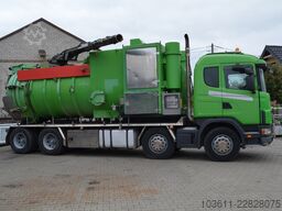 Disab Centurion 210/9 Amphitec Naaktgebo Koks