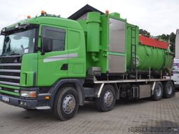 Disab Centurion 210/9 Amphitec Naaktgebo Koks